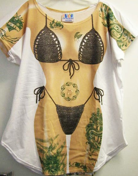 Áo ngực nở, eo thon cho phái đẹp ảnh 3