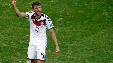 Người Bồ 'chết' vì nỗi ám ảnh Ronaldo ảnh 2