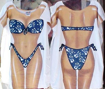 Áo ngực nở, eo thon cho phái đẹp ảnh 8