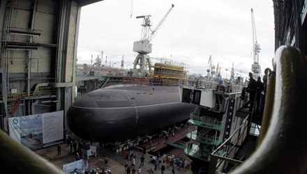 10 video ‘hot’: Tàu Trung Quốc đâm ‘hội đồng’ tàu Việt Nam ảnh 5