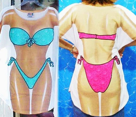 Áo ngực nở, eo thon cho phái đẹp ảnh 5