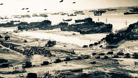 10 Video cực ‘hot’: Trung Quốc đưa vũ khí tối tân ra biển Đông ảnh 2