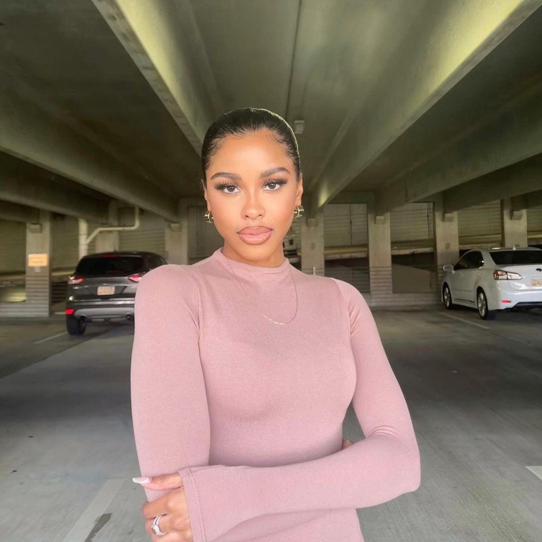 Năm 2021, người đẹp quay lại với Hoa hậu bang Georgia và đăng quang ngôi vị cao nhất, giành quyền đại diện bang này tại cuộc thi Miss USA 2021.