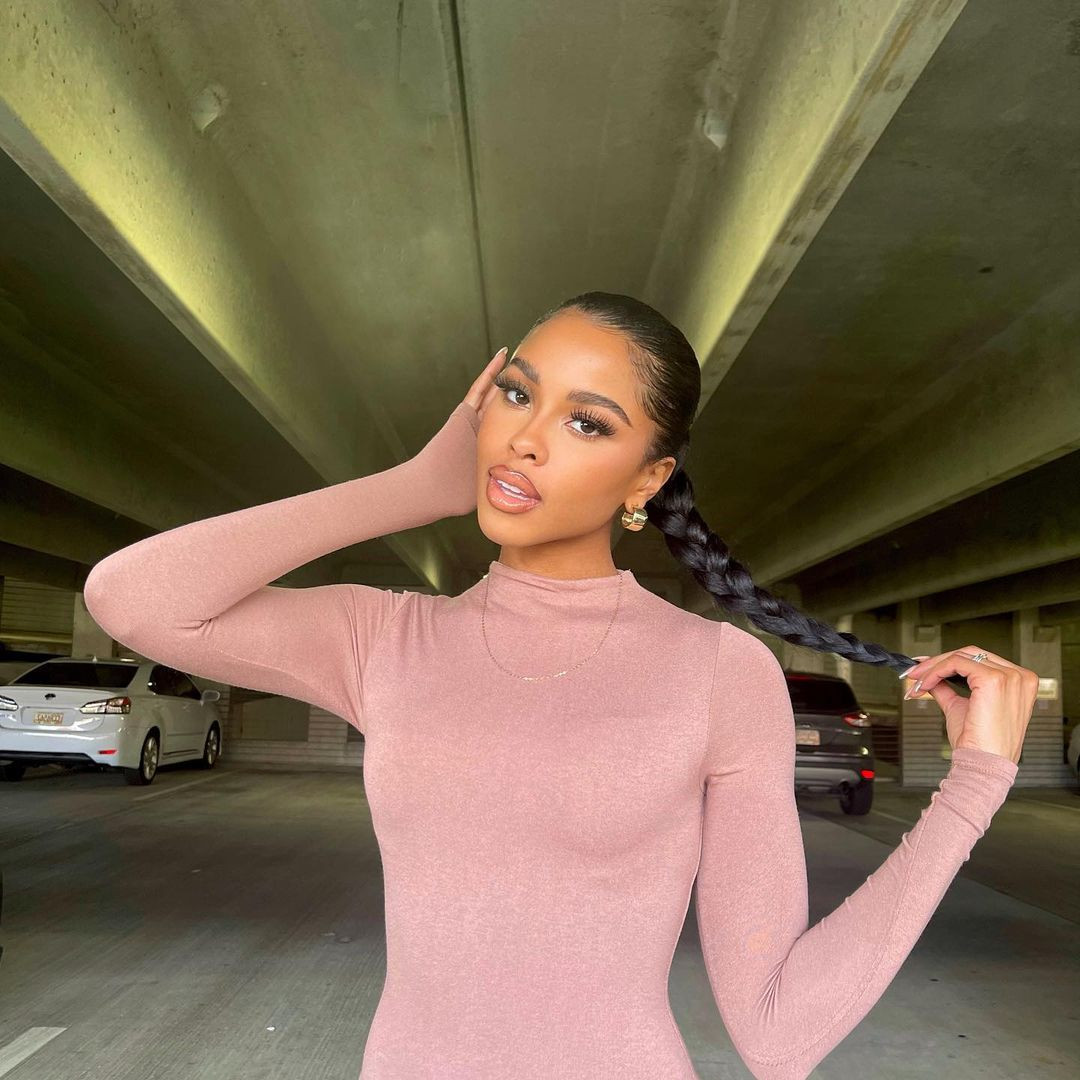 Năm 2021, người đẹp quay lại với Hoa hậu bang Georgia và đăng quang ngôi vị cao nhất, giành quyền đại diện bang này tại cuộc thi Miss USA 2021.