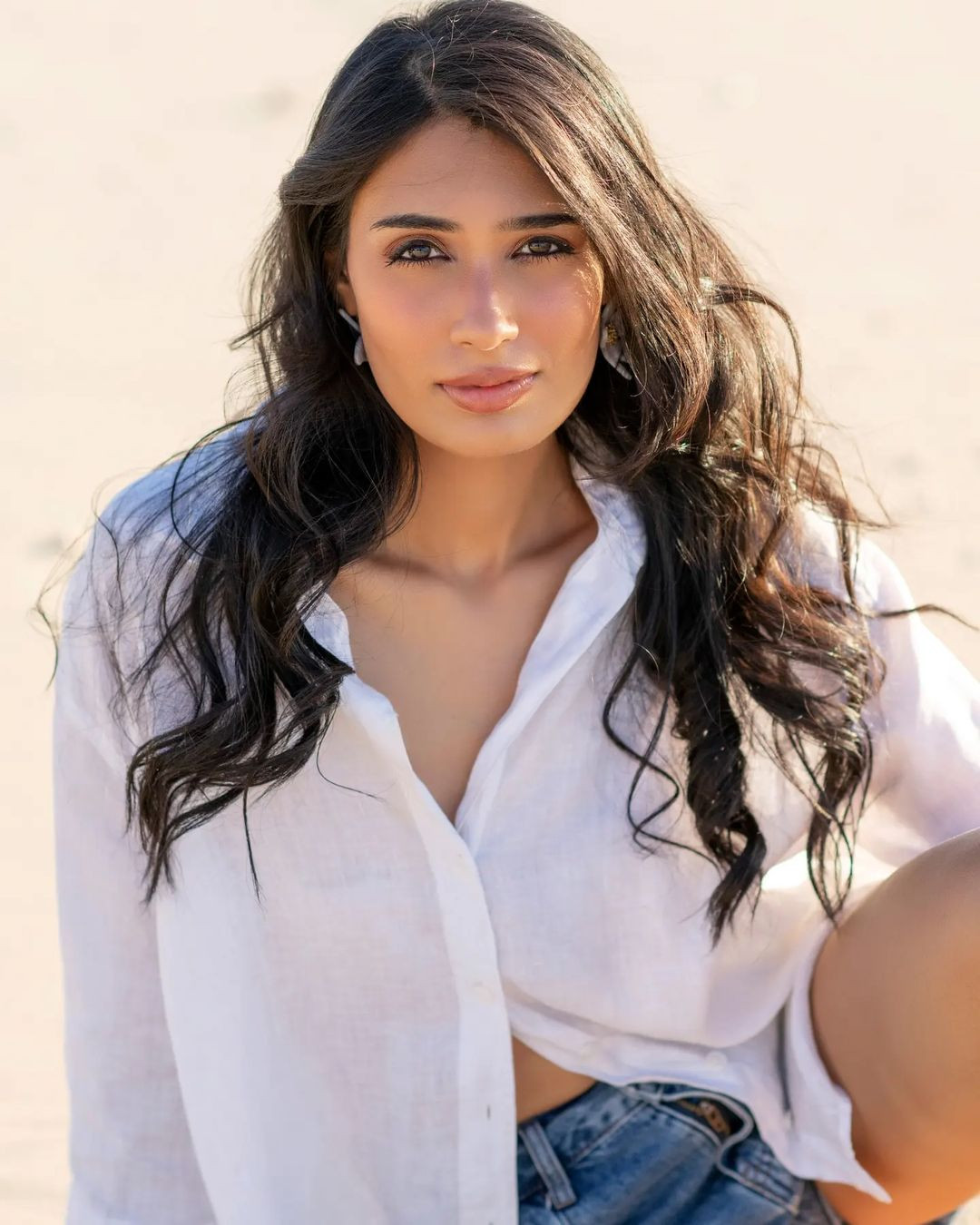 Người đẹp Tania Rene đã đăng quang danh hiệu Hoa hậu Hoàn vũ Mauritius 2024 và giành quyền tham dự Hoa hậu Hoàn vũ 2024.