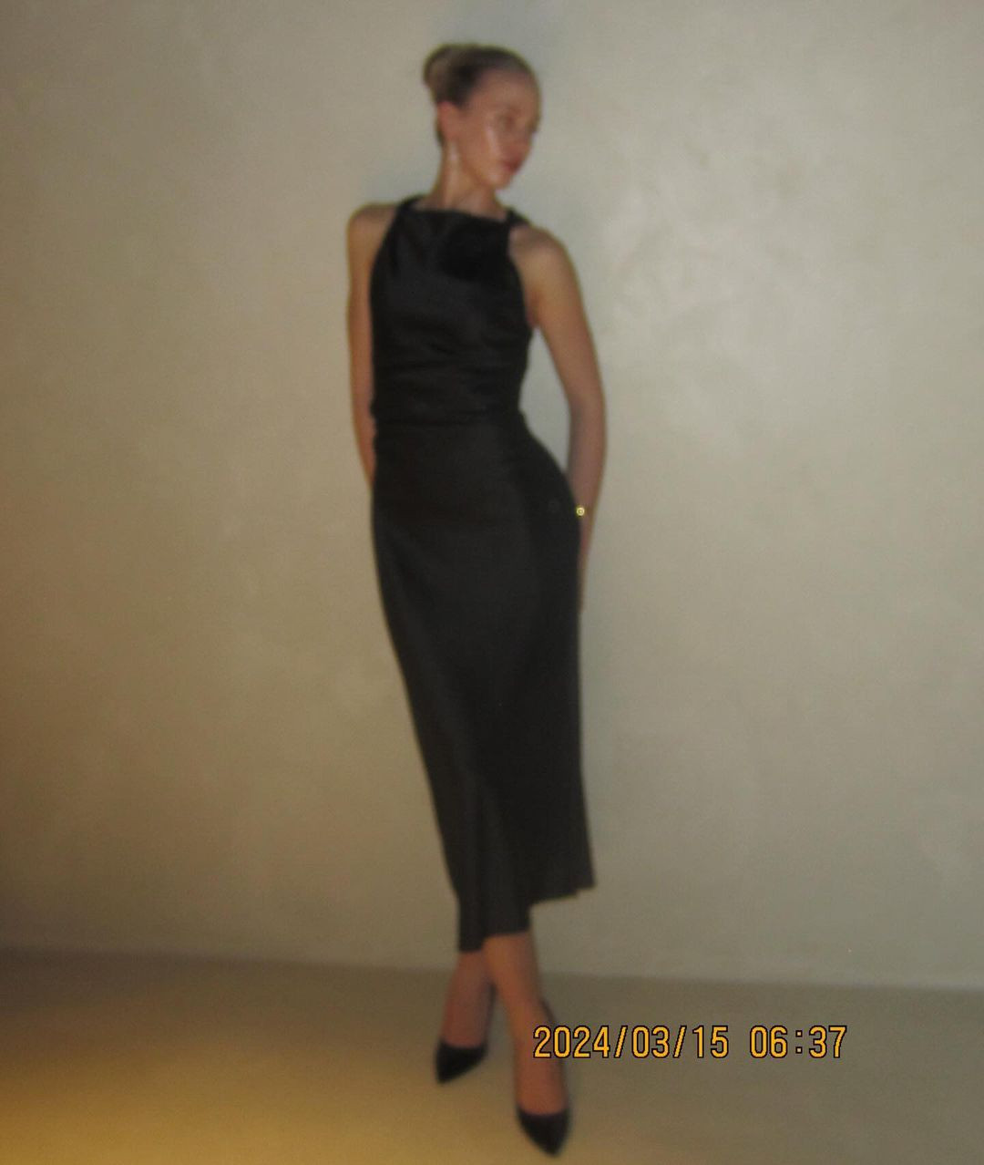 Alivia Croal chia sẻ cô không ngừng nỗ lực để biến thế giới trở thành một nơi tốt đẹp hơn và trao quyền cho những người phụ nữ khác noi theo con đường của cô. Alivia Croal chia sẻ cô không ngừng nỗ lực để biến thế giới trở thành một nơi tốt đẹp hơn và trao quyền cho những người phụ nữ khác noi theo con đường của cô.