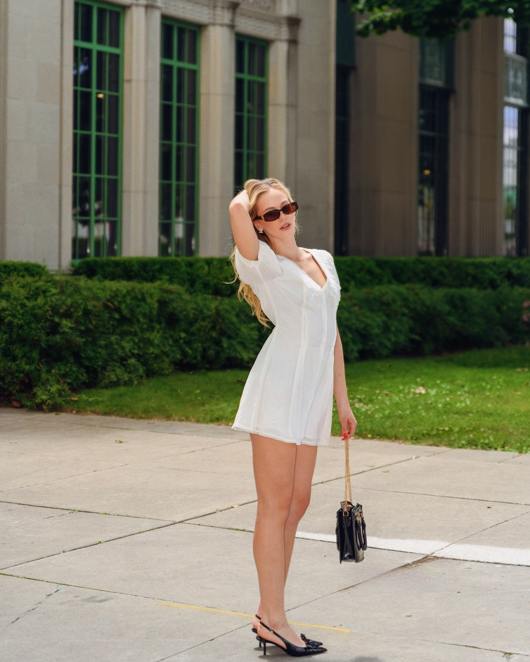 Alivia Croal đã thành lập tổ chức phi lợi nhuận Ace Foundation để khuyến khích phụ nữ trong công tác ứng phó đầu tiên và xây dựng mạng lưới hỗ trợ cộng đồng. Alivia Croal đã thành lập tổ chức phi lợi nhuận Ace Foundation để khuyến khích phụ nữ trong công tác ứng phó đầu tiên và xây dựng mạng lưới hỗ trợ cộng đồng.