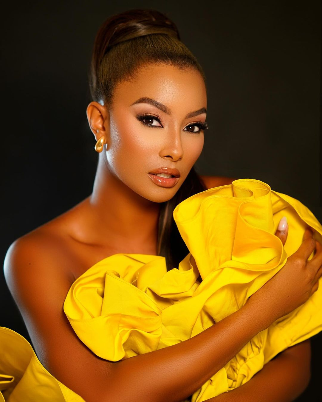 Khi chuẩn bị cho cuộc thi sắp tới, Akisha cho biết cô tập trung vào sứ mệnh làm nổi bật nền văn hóa và vẻ đẹp của Curacao đồng thời thúc đẩy tầm quan trọng của hòa bình và sự hòa hợp.