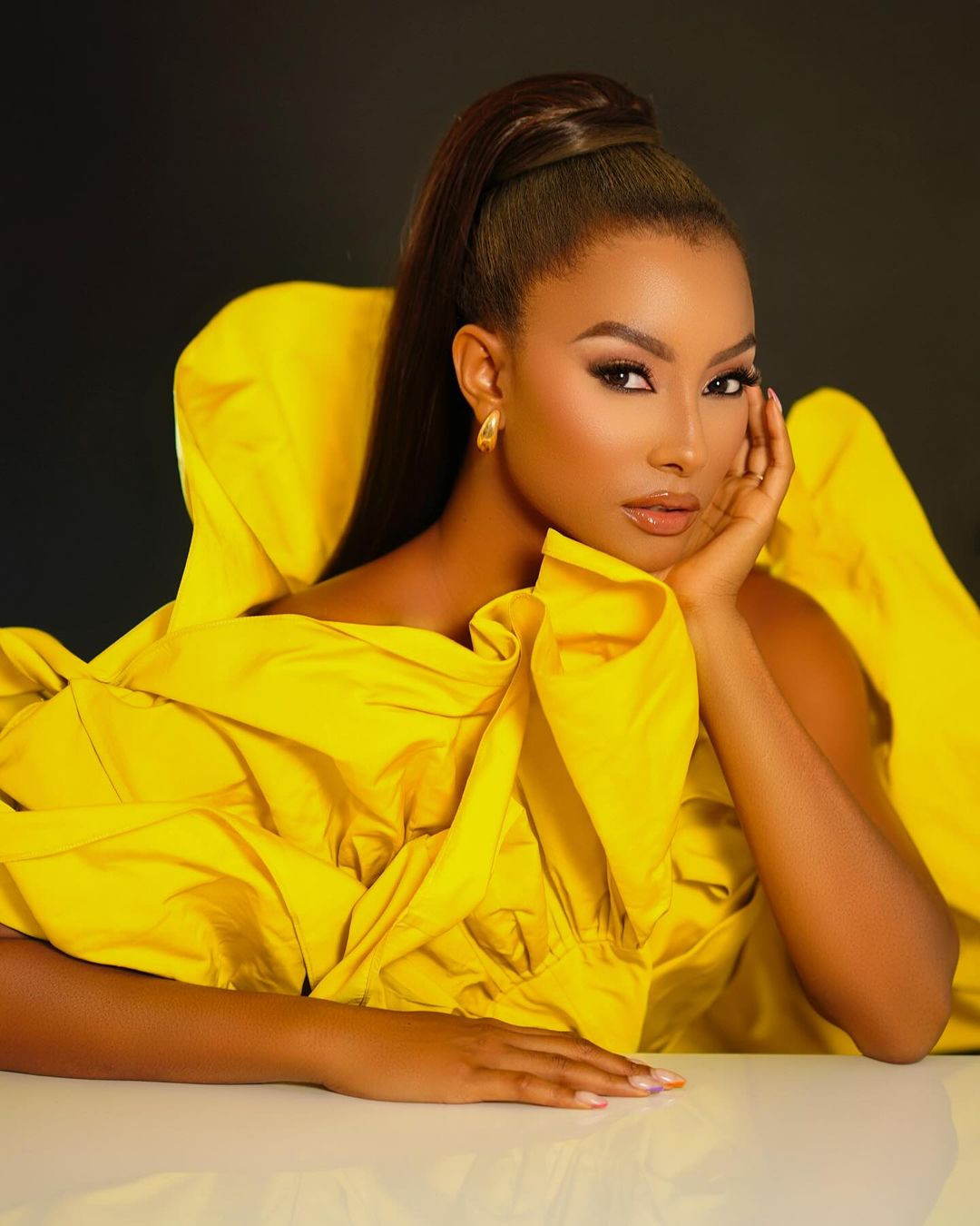 Khi chuẩn bị cho cuộc thi sắp tới, Akisha cho biết cô tập trung vào sứ mệnh làm nổi bật nền văn hóa và vẻ đẹp của Curacao đồng thời thúc đẩy tầm quan trọng của hòa bình và sự hòa hợp.