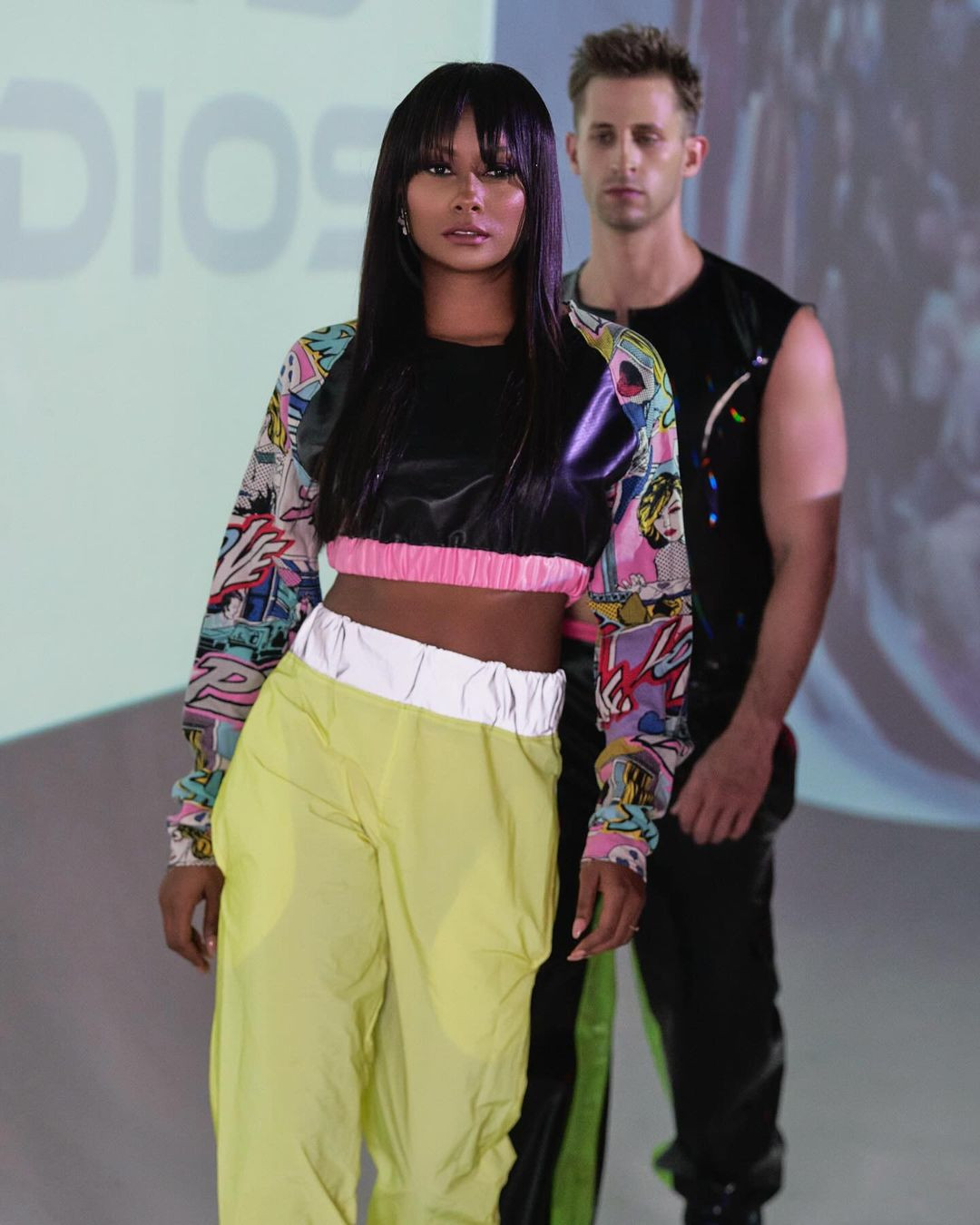 Năm 2014, cô tham dự Hoa hậu Thế giới Curacao và giành giải Á hậu 1, được trao danh hiệu Hoa hậu Trái Đất Curacao 2014.