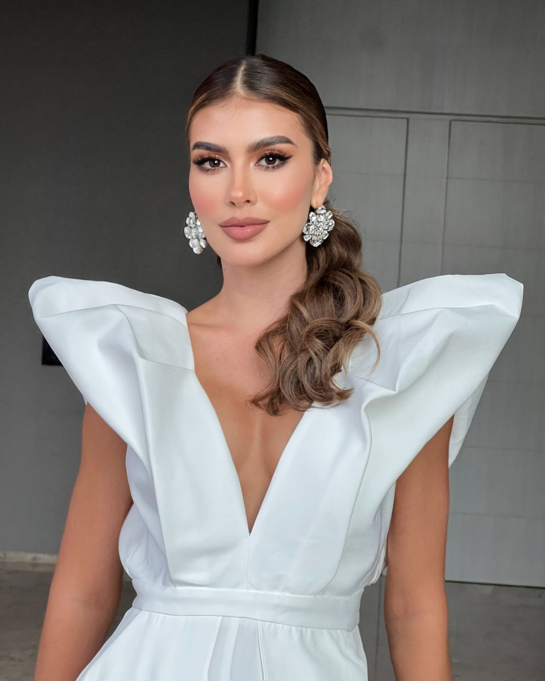 Maria Alejandra Rojas là người đẹp nổi bật trong giới sắc đẹp ở Colombia với nhiều thành tích ấn tượng. Người đẹp vừa tham dự cuộc thi Hoa hậu Hoàn vũ Colombia 2024 nhưng không giành được thành tích như ý.