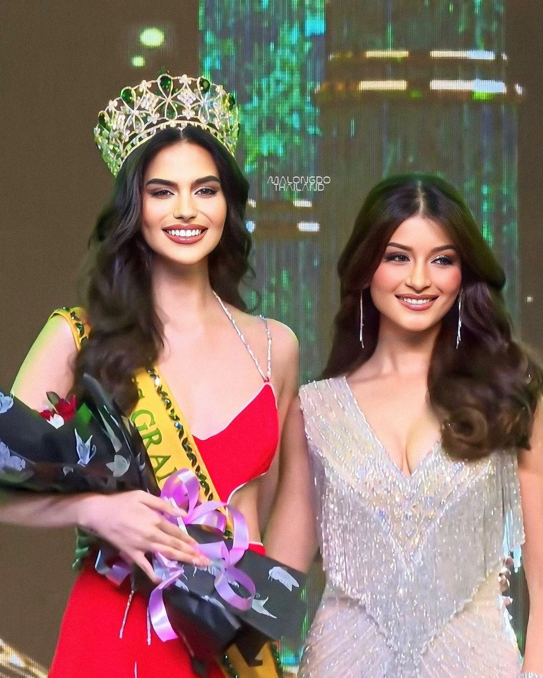 Chiến thắng của Rachel Gupta không gây bất ngờ vì cô là ứng viên sáng giá, nổi bật ngay từ đầu cuộc thi. Trước chung kết, Rachel Gupta được nhiều diễn đàn sắc đẹp dự đoán đăng quang ngôi vị cao nhất.