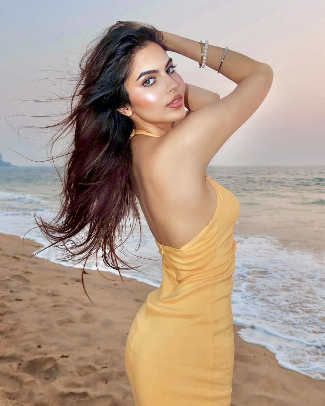 Chung kết Hoa hậu Hòa bình Ấn Độ 2024 diễn ra vào ngày 11/8. Năm nay chủ của Miss Grand India cũng sở hữu bản quyền Miss Universe India.