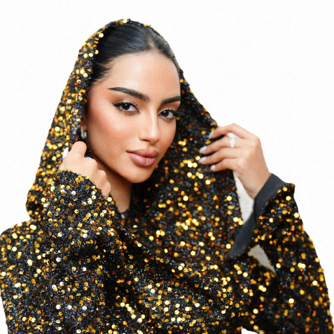 Noura đam mê di sản, văn hóa và thời trang của đất nước mình và quyết tâm thách thức những định kiến về phụ nữ Ả Rập.