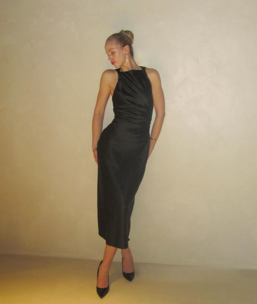 Alivia Croal chia sẻ cô không ngừng nỗ lực để biến thế giới trở thành một nơi tốt đẹp hơn và trao quyền cho những người phụ nữ khác noi theo con đường của cô. Alivia Croal chia sẻ cô không ngừng nỗ lực để biến thế giới trở thành một nơi tốt đẹp hơn và trao quyền cho những người phụ nữ khác noi theo con đường của cô.