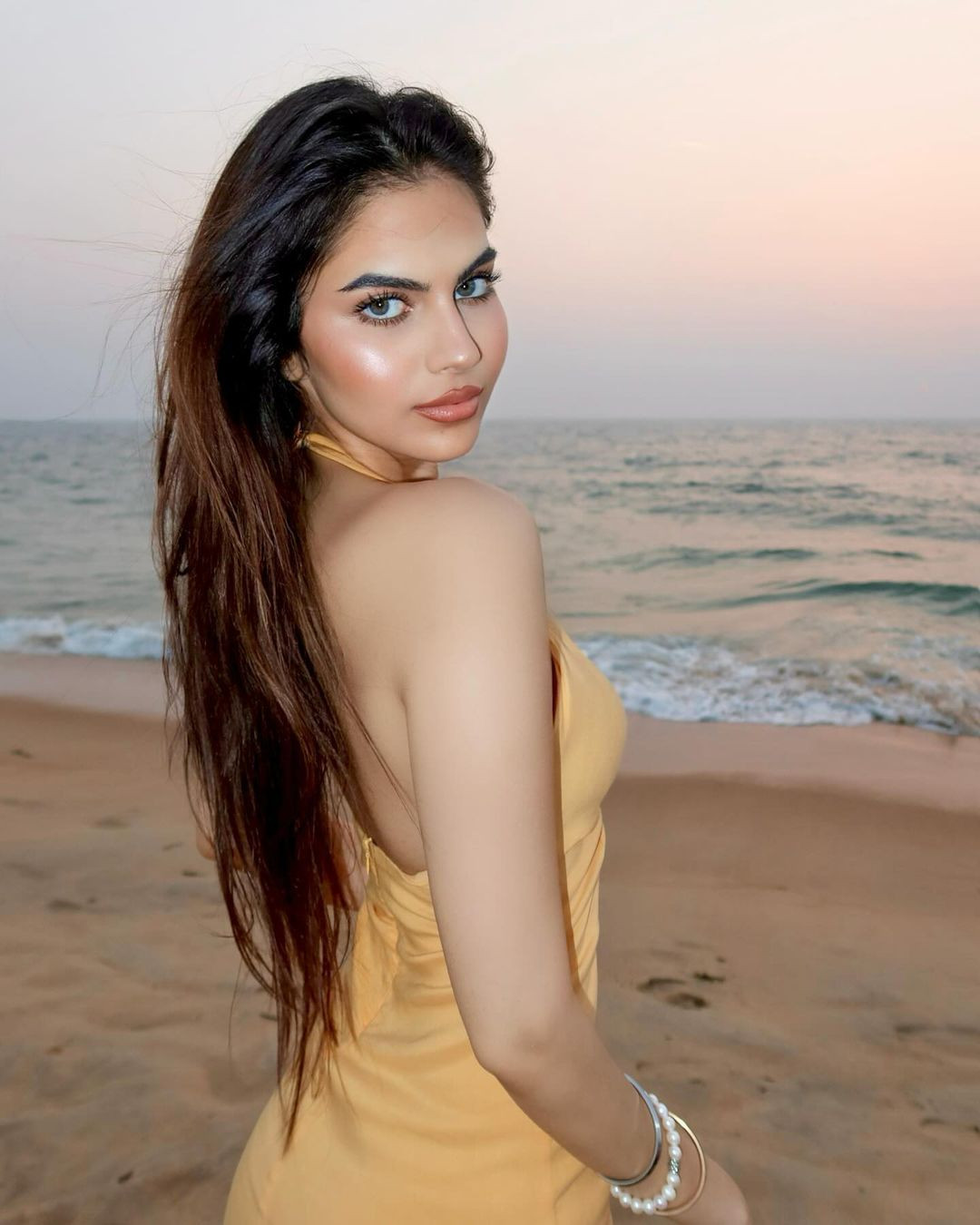 Chung kết Hoa hậu Hòa bình Ấn Độ 2024 diễn ra vào ngày 11/8. Năm nay chủ của Miss Grand India cũng sở hữu bản quyền Miss Universe India.