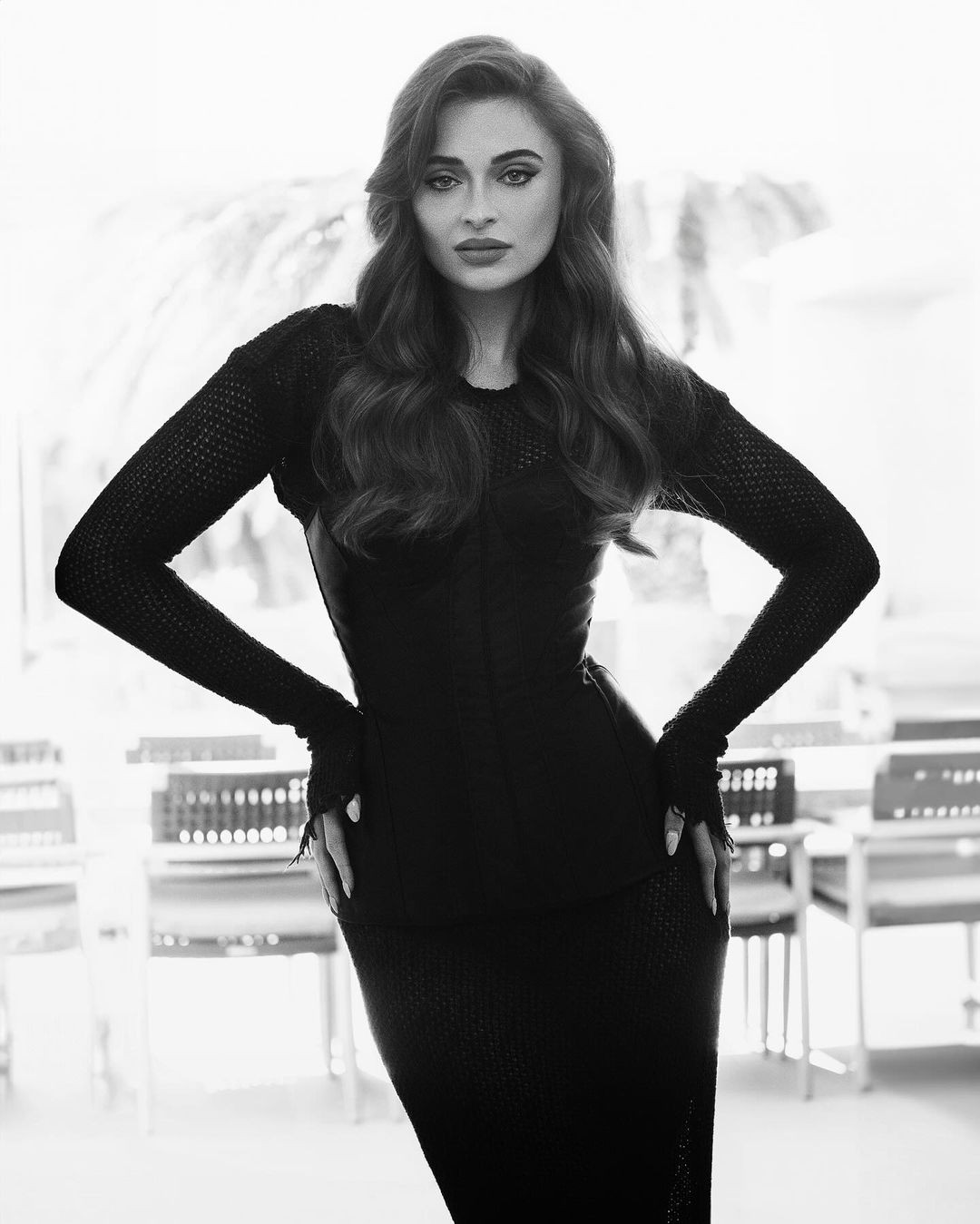 Chiến thắng của Mia Le Roux nhận được sự cổ vũ mạnh mẽ của khán giả. Cô trở thành niềm cảm hứng với những người kém may mắn trong xã hội, giúp họ có thêm động lực để vươn lên trong cuộc sống.