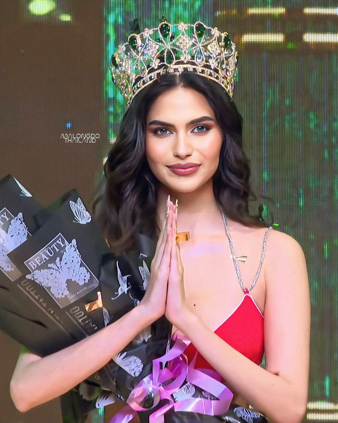 Chiến thắng của Rachel Gupta không gây bất ngờ vì cô là ứng viên sáng giá, nổi bật ngay từ đầu cuộc thi. Trước chung kết, Rachel Gupta được nhiều diễn đàn sắc đẹp dự đoán đăng quang ngôi vị cao nhất.