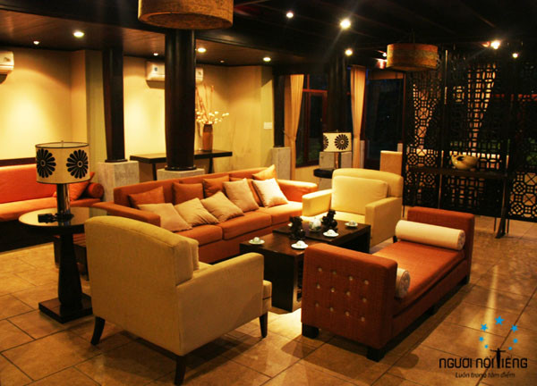 ''Đột nhập' nhà người đẹp Huỳnh Bích Phương ảnh 2