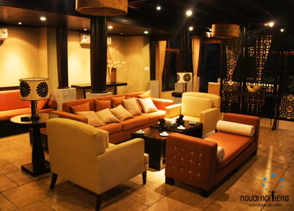 ''Đột nhập' nhà người đẹp Huỳnh Bích Phương ảnh 2