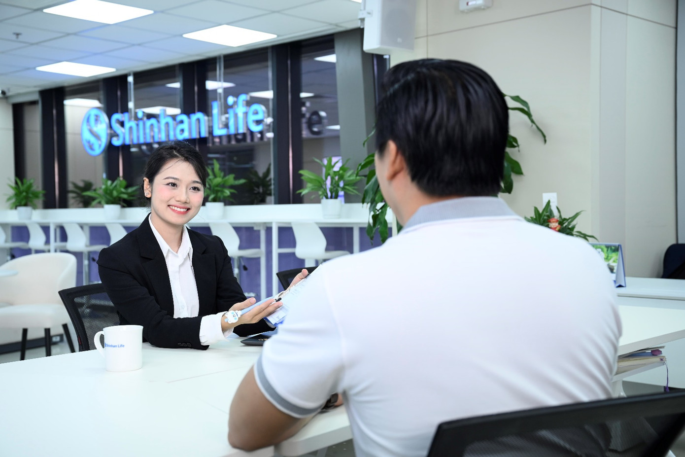 Shinhan Life tập trung phát triển các sản phẩm bảo hiểm mới nhằm đáp ứng nhu cầu đa dạng của khách hàng