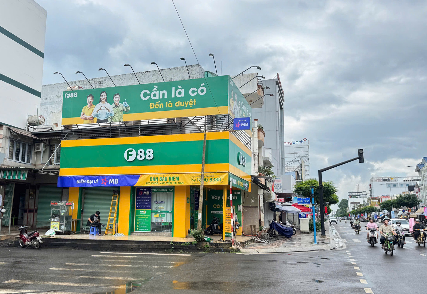 Các doanh nghiệp cho vay thay thế xem việc kiểm soát, vận hành như một trụ cột chiến lược phát triển trọng yếu của đơn vị