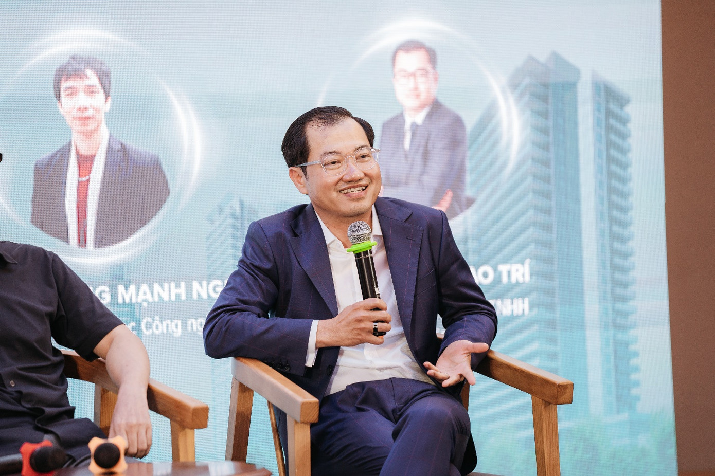 Theo ông Trí, nhận thức của người tiêu dùng, tính đồng bộ trong hệ thống quản lý, cơ chế chính sách là những thách thức lớn đối với doanh nghiệp nói riêng và cả thị trường nói chung.