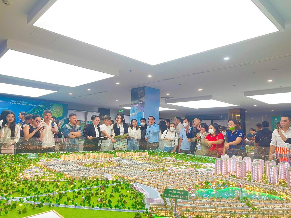 Nhà đầu tư “rộng cửa” sở hữu thấp tầng Vinhomes Green City nhờ nền giá tốt và chính sách giãn xây vượt trội