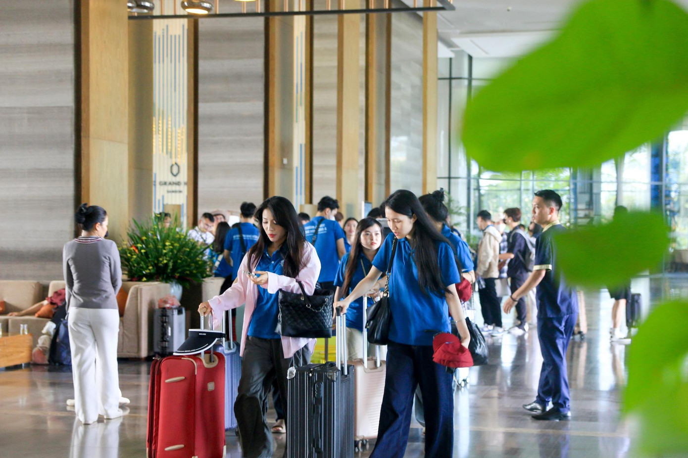 Trong 10 năm vận hành, FLC Sầm Sơn đã đón gần 2 triệu lượt khách. Nguồn ảnh: FLC Hotels &amp; Resorts