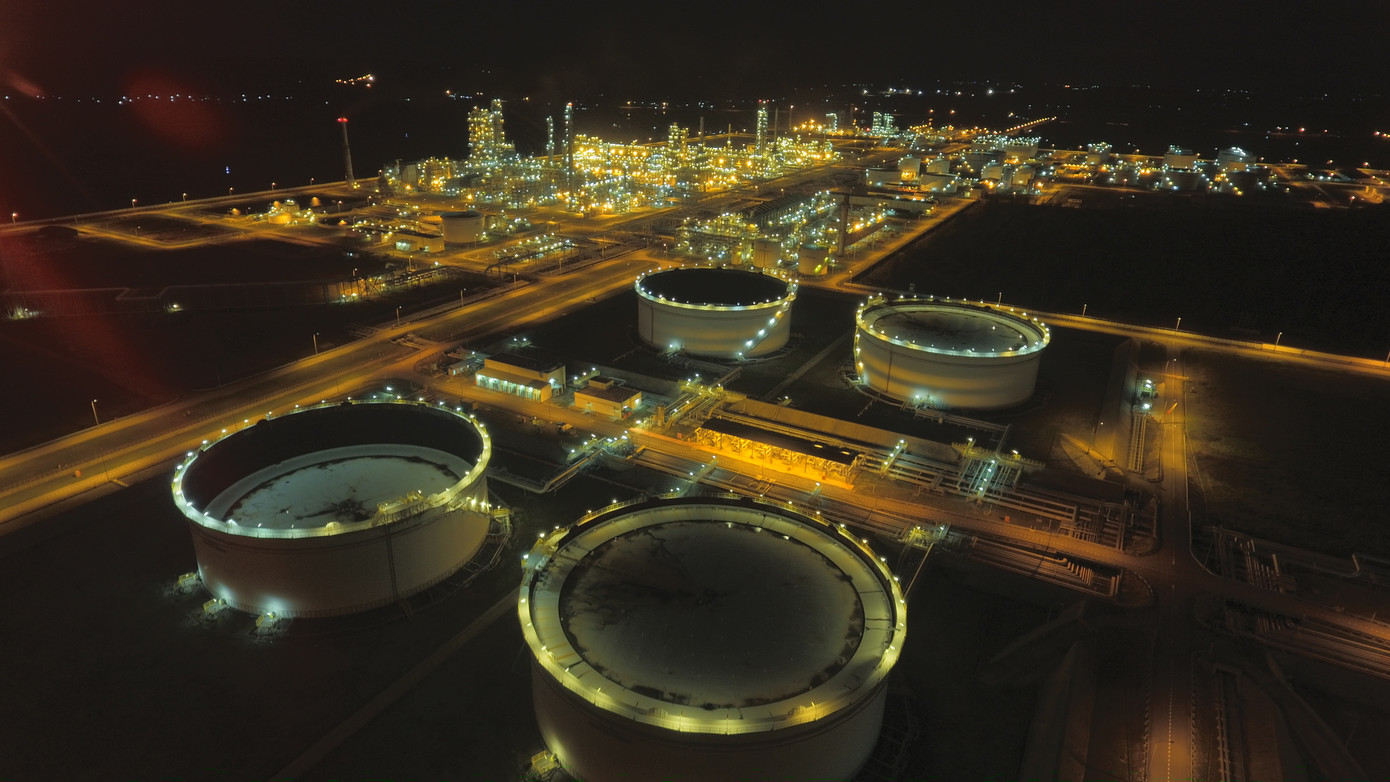 Bên cạnh những khó khăn do biến động thị trường, BSR cũng đã tận dụng nhiều cơ hội trong việc gia tăng lợi nhuận từ crack spread. Bên cạnh những khó khăn do biến động thị trường, BSR cũng đã tận dụng nhiều cơ hội trong việc gia tăng lợi nhuận từ crack spread.