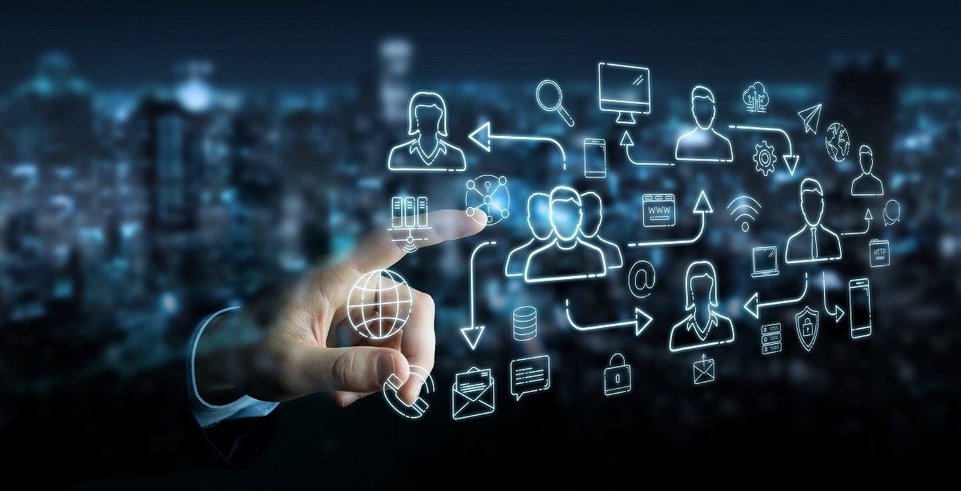 Đổi mới là động lực tăng trưởng quan trọng của doanh nghiệp. Ảnh: Shutterstock