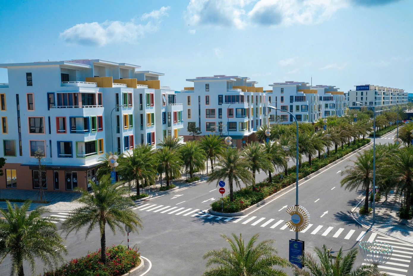 Tọa lạc tại vị trí cửa ngõ trung tâm An Thới, dự án Meyhomes Capital Phú Quốc thừa hưởng nhiều lợi thế về tự nhiên, vị trí, quy hoạch, nằm trong vùng trọng điểm tổ chức APEC.