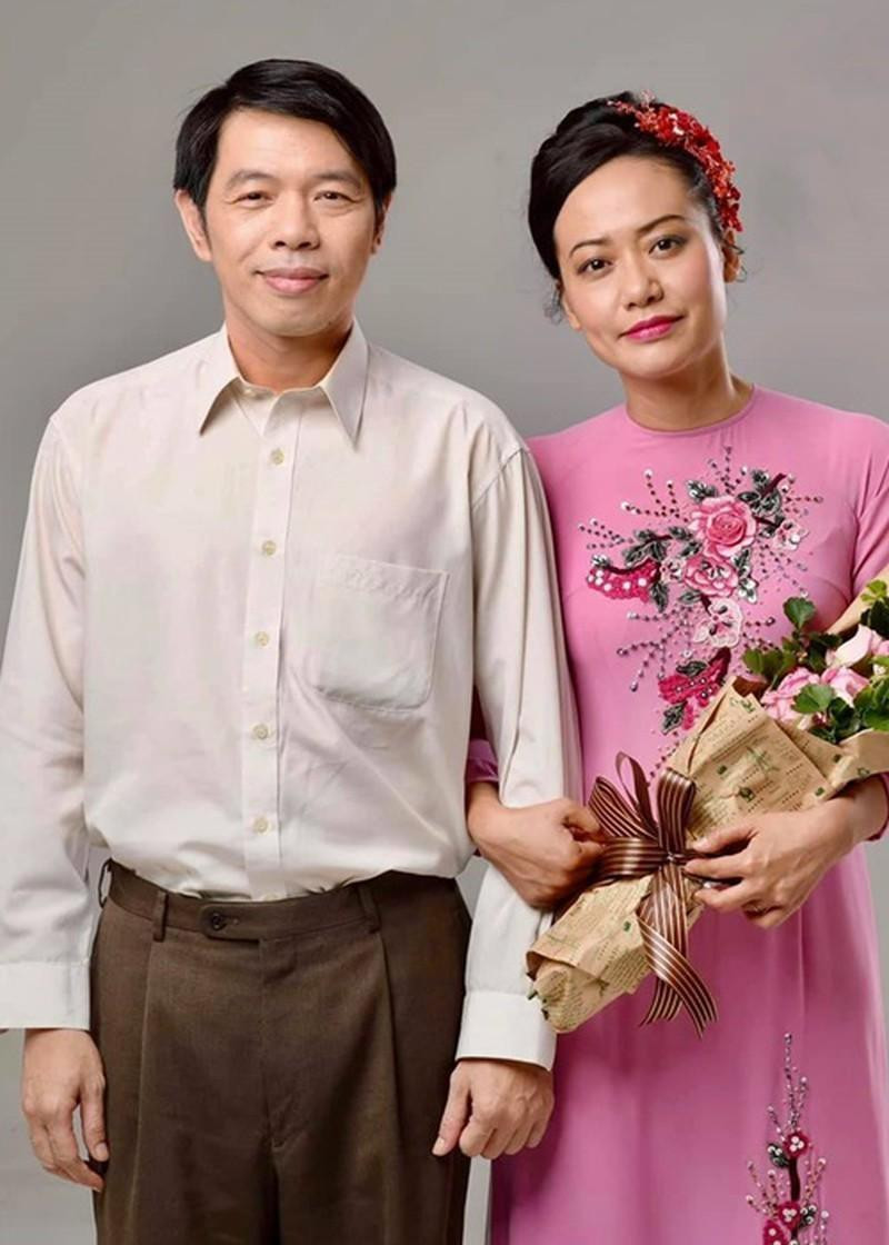 Thái Hòa - Hồng Ánh