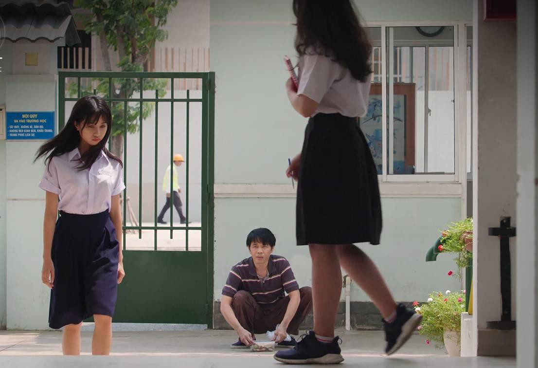 Vai diễn sẵn sàng hy sinh tất cả vì anh em của Thái Hòa thế nhưng lại bị nhiều phụ nữ ghét.