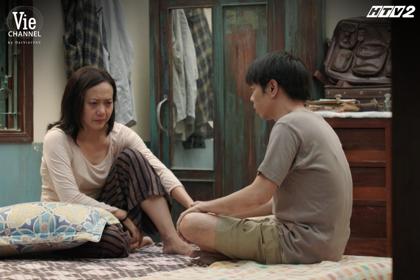 Chuyên gia tâm lý cho rằng sự bảo bọc mù quáng của Ngọc có thể tạo ra vô số kẻ ăn cháo đá bát.