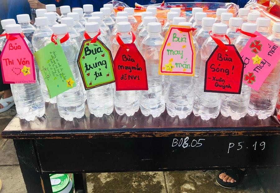 Ảnh: Facebook Mỹ Châu