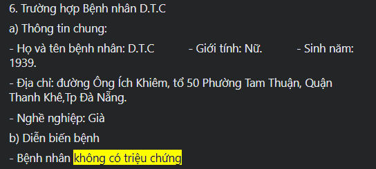 Ảnh: Cổng thông tin điện tử Đà Nẵng Ảnh: Cổng thông tin điện tử Đà Nẵng
