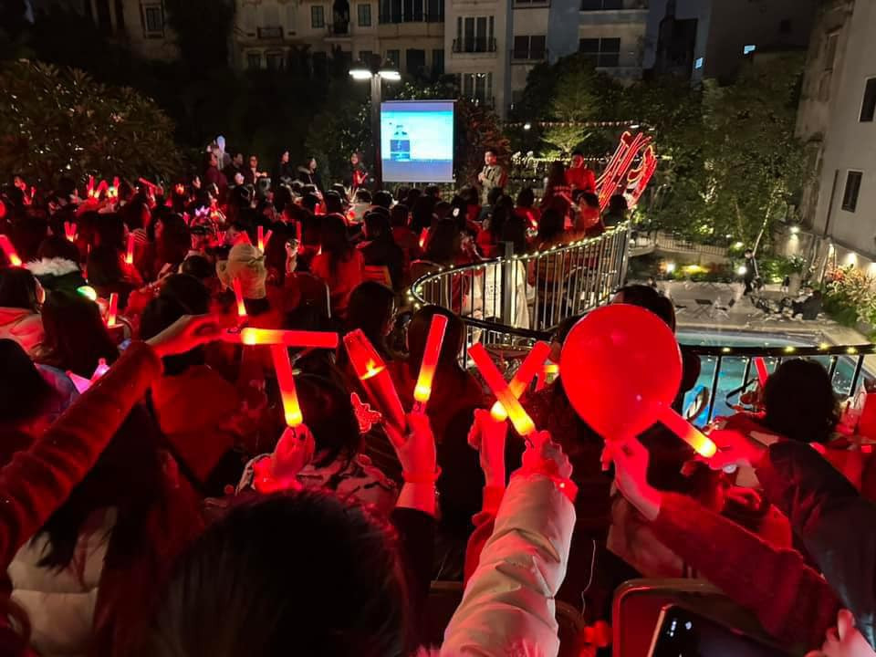 Ảnh: Nam Phương Ảnh: Nam Phương