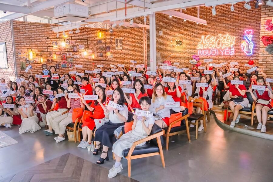 Đầu cầu TP.HCM - Ảnh: WWP Đầu cầu TP.HCM - Ảnh: WWP