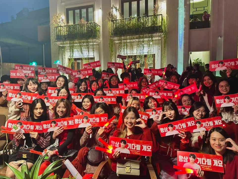 Ảnh: Nam Phương Ảnh: Nam Phương