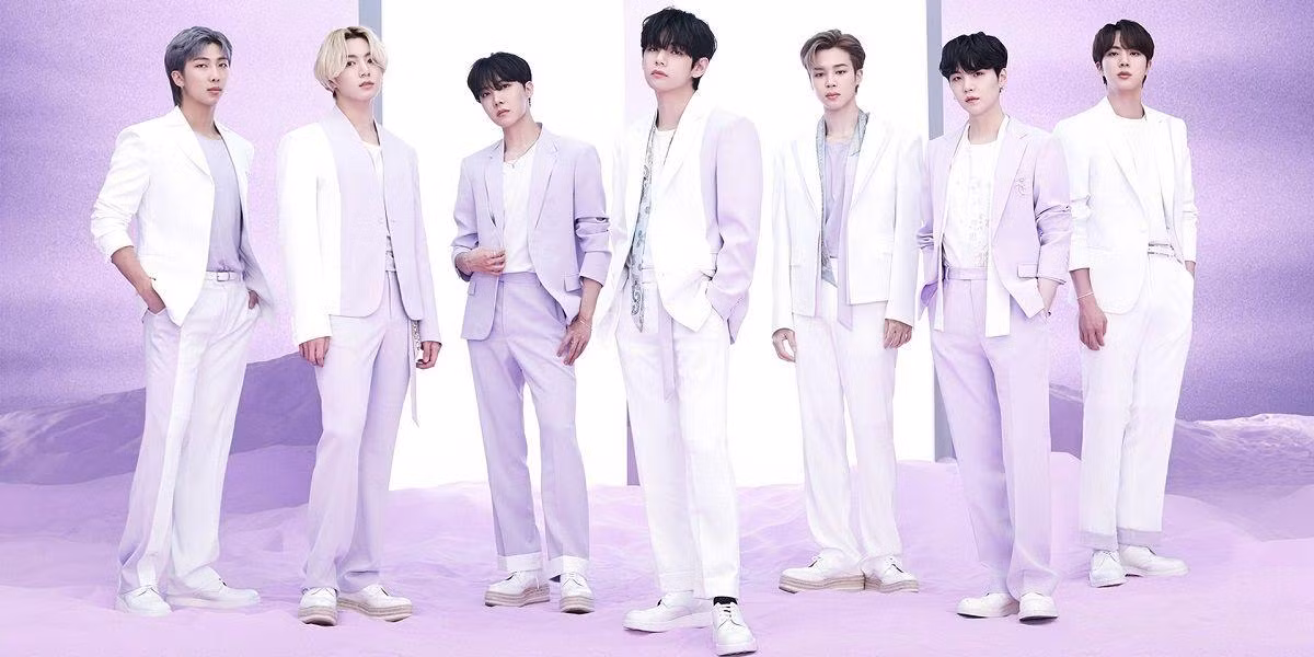 HYBE hiện tại có rất nhiều nghệ sĩ K-Pop dưới trướng và BTS chính là nghệ sĩ “cá kiếm” nhiều nhất cho HYBE.