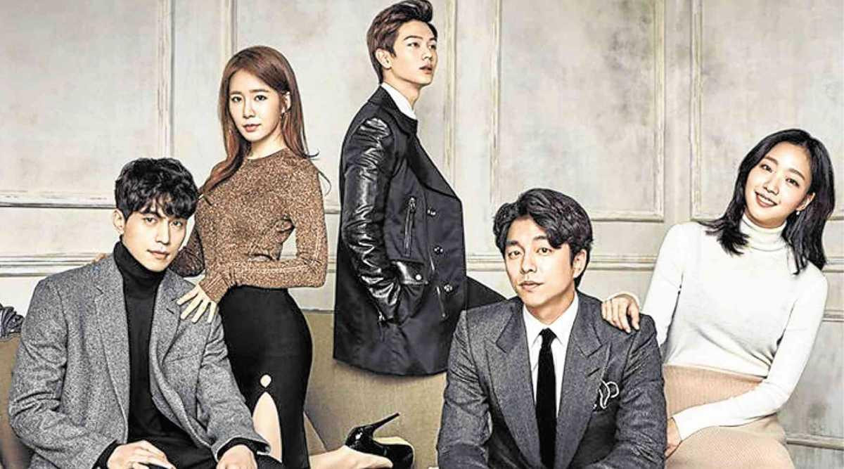 10 bộ K-drama được yêu thích nhất từ 2013-2021: Chủ đề về giới siêu giàu vươn lên dẫn đầu ảnh 3 10 bộ K-drama được yêu thích nhất từ 2013-2021: Chủ đề về giới siêu giàu vươn lên dẫn đầu ảnh 3