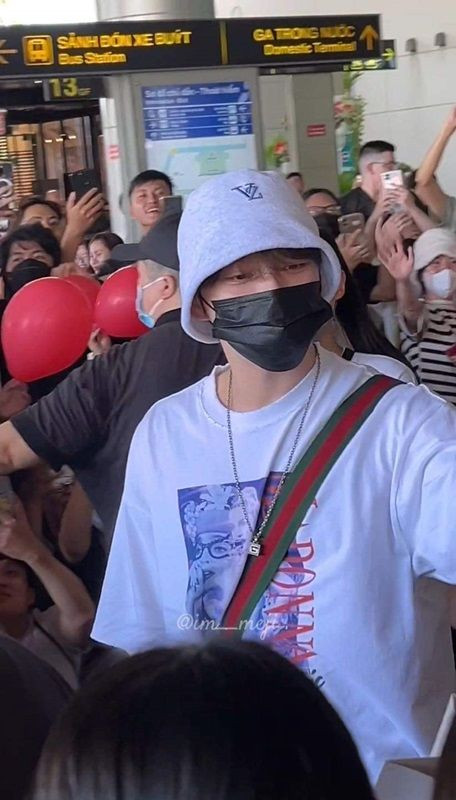 Cận cảnh hình ảnh của Jae Joong. Ảnh: @im--meji Cận cảnh hình ảnh của Jae Joong. Ảnh: @im--meji