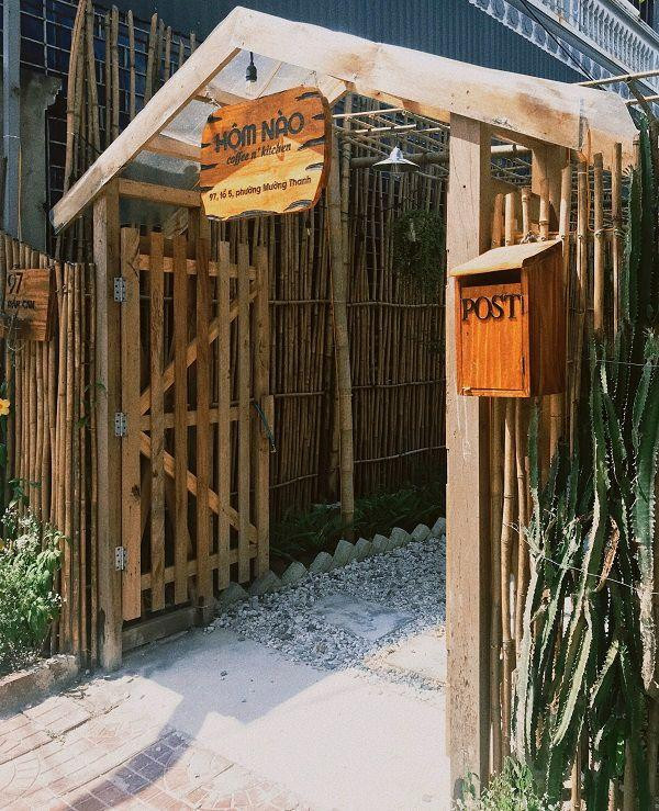 “Hôm nào” với nét đẹp duyên dáng mà đầy chất thơ.