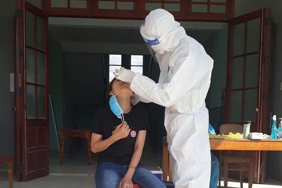 Ảnh: X.H - Báo Quảng Nam