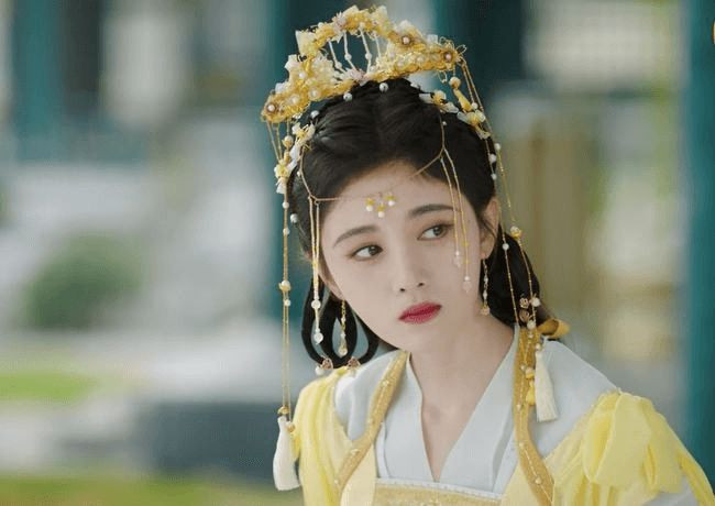 Tạo hình phim Gia Nam Truyện.