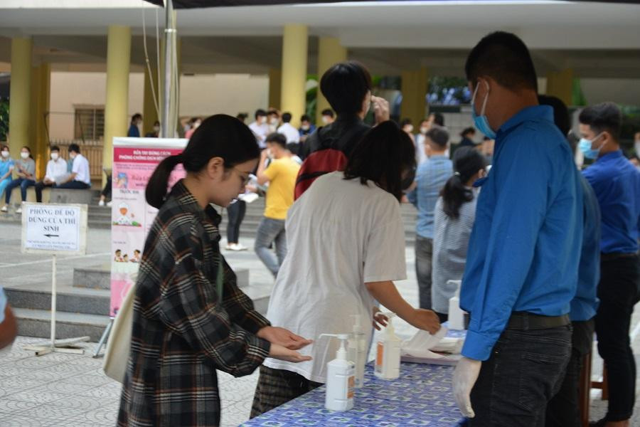 Ảnh: VGP/Lưu Hương