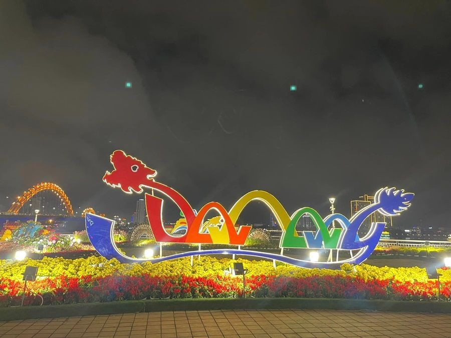 Ảnh: Cổng Thông tin Điện tử thành phố Đà Nẵng Ảnh: Cổng Thông tin Điện tử thành phố Đà Nẵng