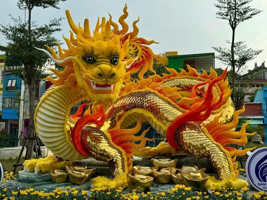 Ảnh: Yêu Đà Nẵng Ảnh: Yêu Đà Nẵng