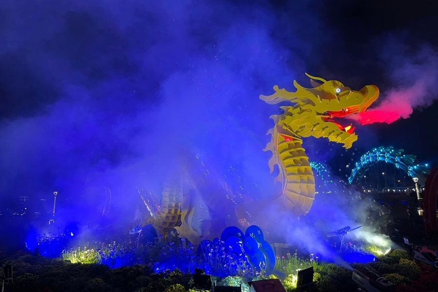 Ảnh: Cổng Thông tin Điện tử thành phố Đà Nẵng Ảnh: Cổng Thông tin Điện tử thành phố Đà Nẵng